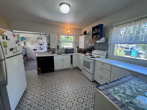 632 N 10th Street Klamath Falls OR 97601