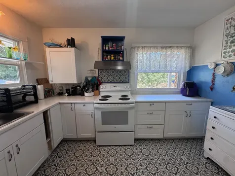 632 N 10th Street Klamath Falls OR 97601