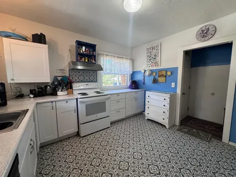 632 N 10th Street Klamath Falls OR 97601