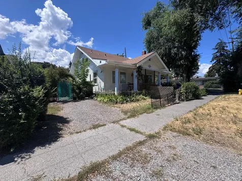 632 N 10th Street Klamath Falls OR 97601