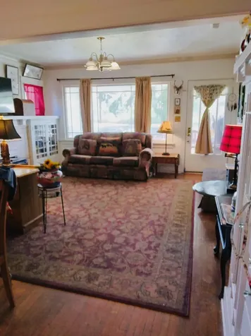 632 N 10th Street Klamath Falls OR 97601