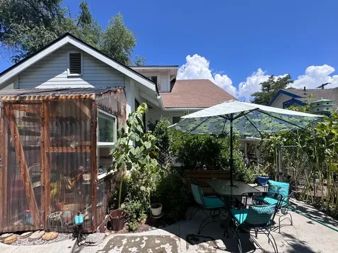 632 N 10th Street Klamath Falls OR 97601