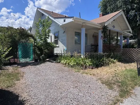 632 N 10th Street Klamath Falls OR 97601
