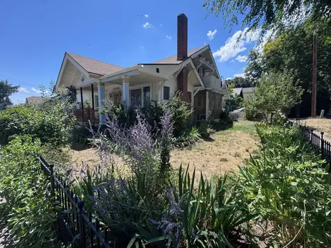632 N 10th Street Klamath Falls OR 97601