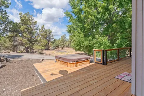 62155 Cody Road Bend OR 97701