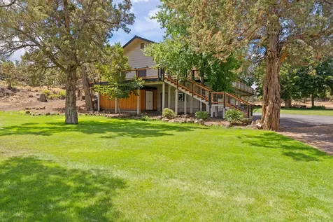 62155 Cody Road Bend OR 97701