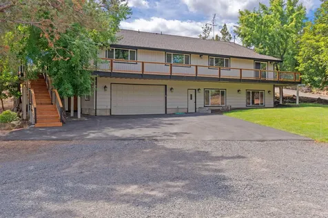 62155 Cody Road Bend OR 97701
