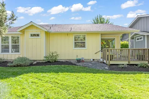2545 NE Robinson Street Bend OR 97701