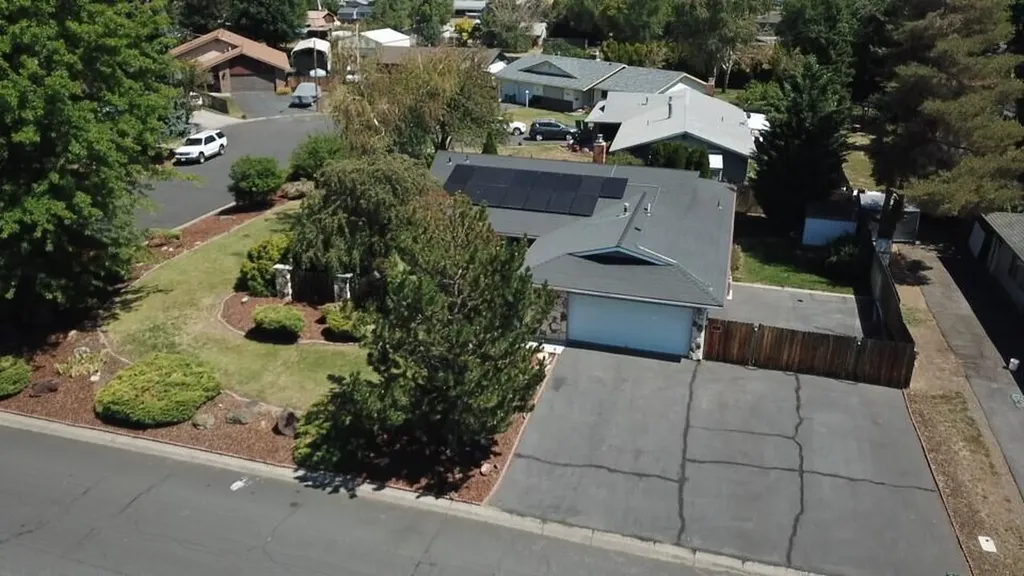 4981 Gatewood Drive Klamath Falls OR 97603