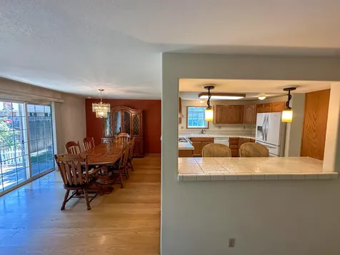 4981 Gatewood Drive Klamath Falls OR 97603