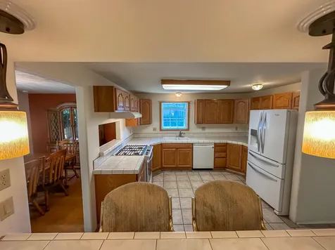 4981 Gatewood Drive Klamath Falls OR 97603