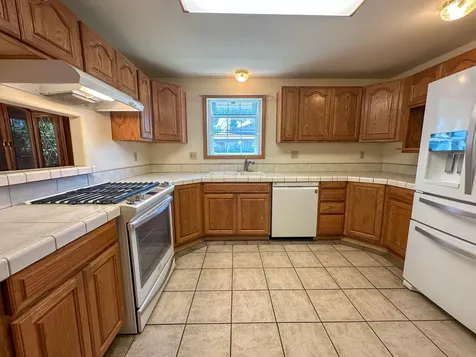 4981 Gatewood Drive Klamath Falls OR 97603