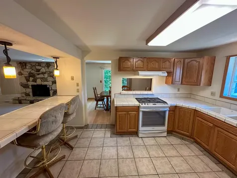 4981 Gatewood Drive Klamath Falls OR 97603