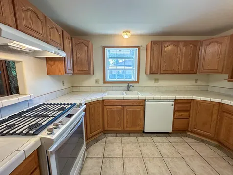 4981 Gatewood Drive Klamath Falls OR 97603