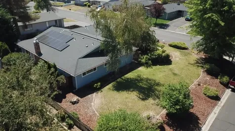4981 Gatewood Drive Klamath Falls OR 97603