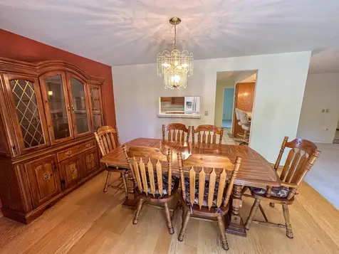 4981 Gatewood Drive Klamath Falls OR 97603