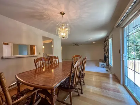 4981 Gatewood Drive Klamath Falls OR 97603