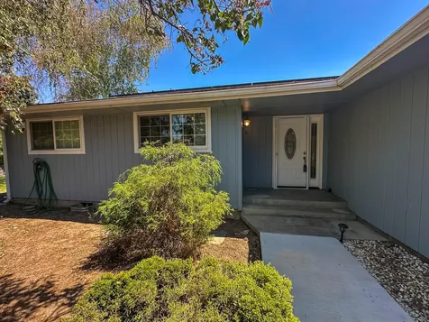 4981 Gatewood Drive Klamath Falls OR 97603