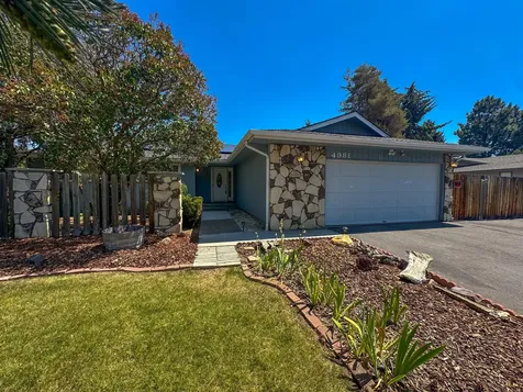 4981 Gatewood Drive Klamath Falls OR 97603