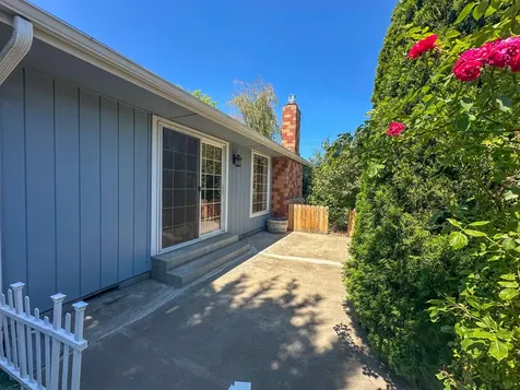 4981 Gatewood Drive Klamath Falls OR 97603