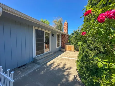 4981 Gatewood Drive Klamath Falls OR 97603
