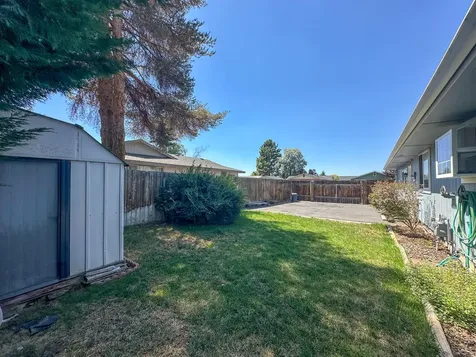 4981 Gatewood Drive Klamath Falls OR 97603
