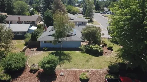 4981 Gatewood Drive Klamath Falls OR 97603