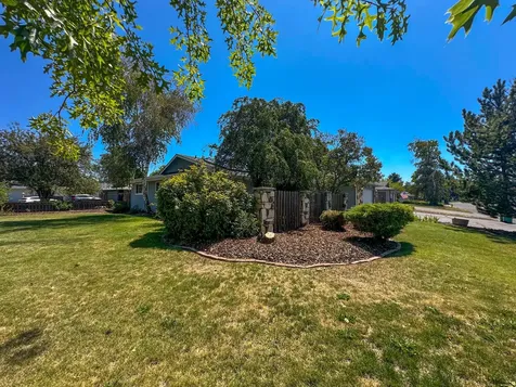 4981 Gatewood Drive Klamath Falls OR 97603