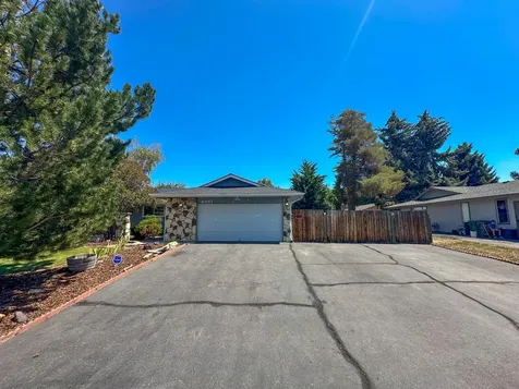 4981 Gatewood Drive Klamath Falls OR 97603