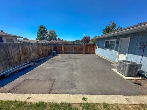 4981 Gatewood Drive Klamath Falls OR 97603