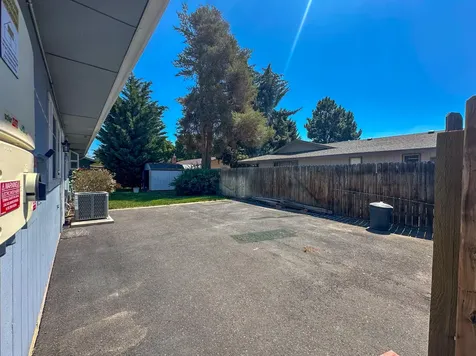 4981 Gatewood Drive Klamath Falls OR 97603