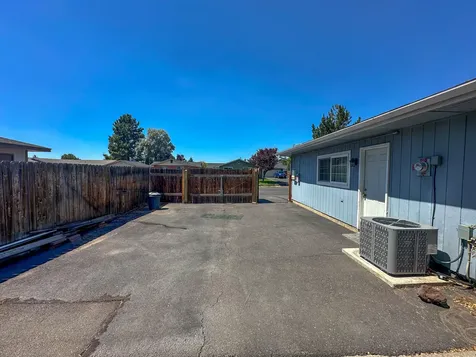 4981 Gatewood Drive Klamath Falls OR 97603