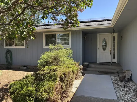 4981 Gatewood Drive Klamath Falls OR 97603
