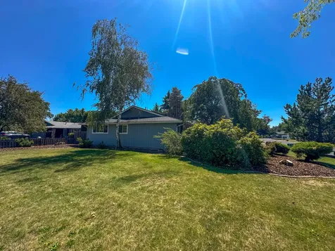 4981 Gatewood Drive Klamath Falls OR 97603