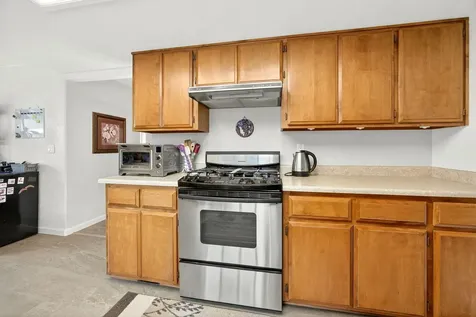1527 Arlington Drive Medford OR 97501