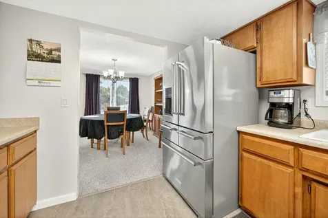 1527 Arlington Drive Medford OR 97501