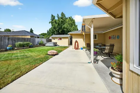 1527 Arlington Drive Medford OR 97501