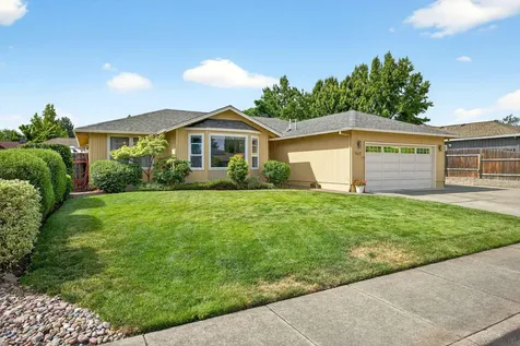1527 Arlington Drive Medford OR 97501