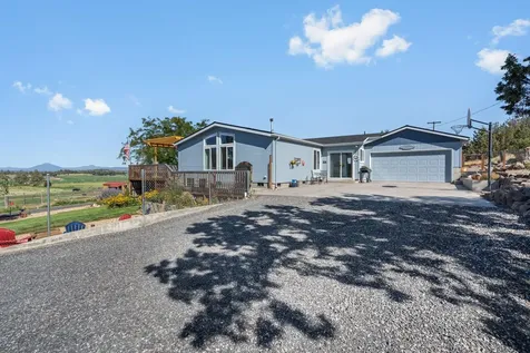 1505 NW Odem Avenue Terrebonne OR 97760