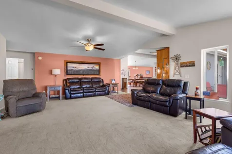 1505 NW Odem Avenue Terrebonne OR 97760