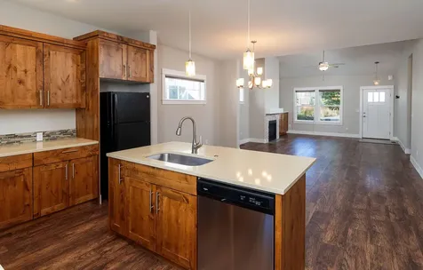 1550 NW Kingwood Avenue Redmond OR 97756