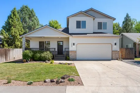 3000 NE Pacific Crest Drive Bend OR 97701