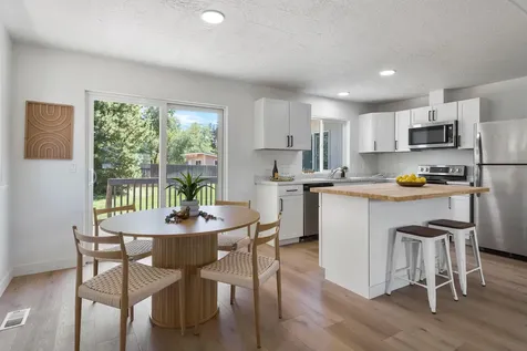 3000 NE Pacific Crest Drive Bend OR 97701