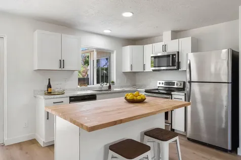 3000 NE Pacific Crest Drive Bend OR 97701
