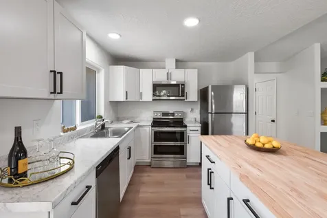 3000 NE Pacific Crest Drive Bend OR 97701