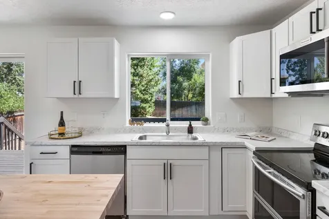 3000 NE Pacific Crest Drive Bend OR 97701