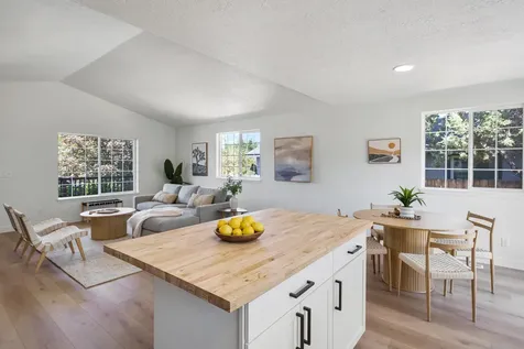 3000 NE Pacific Crest Drive Bend OR 97701