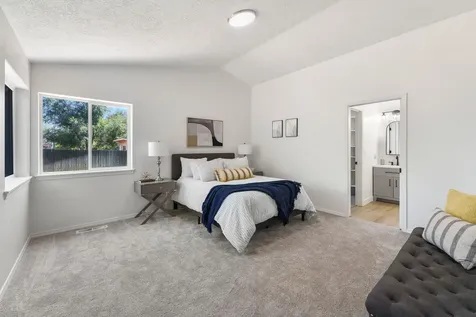 3000 NE Pacific Crest Drive Bend OR 97701