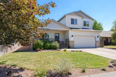 3000 NE Pacific Crest Drive Bend OR 97701