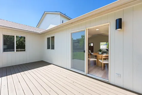 3000 NE Pacific Crest Drive Bend OR 97701